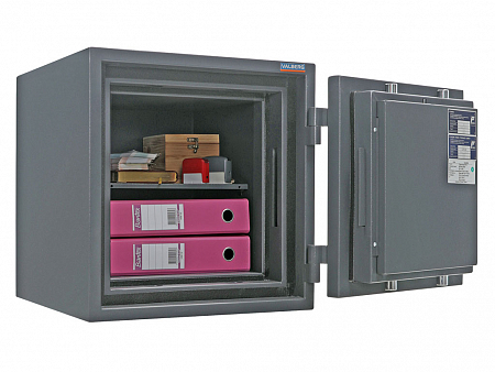 Fire-resistant safe VALBERG GARANT EURO 46 EL